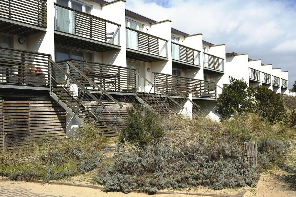 Wild Sands Next To Beach ✩ Cinema ✩ Living Roof ✩ Games Room Camber Εξωτερικό φωτογραφία