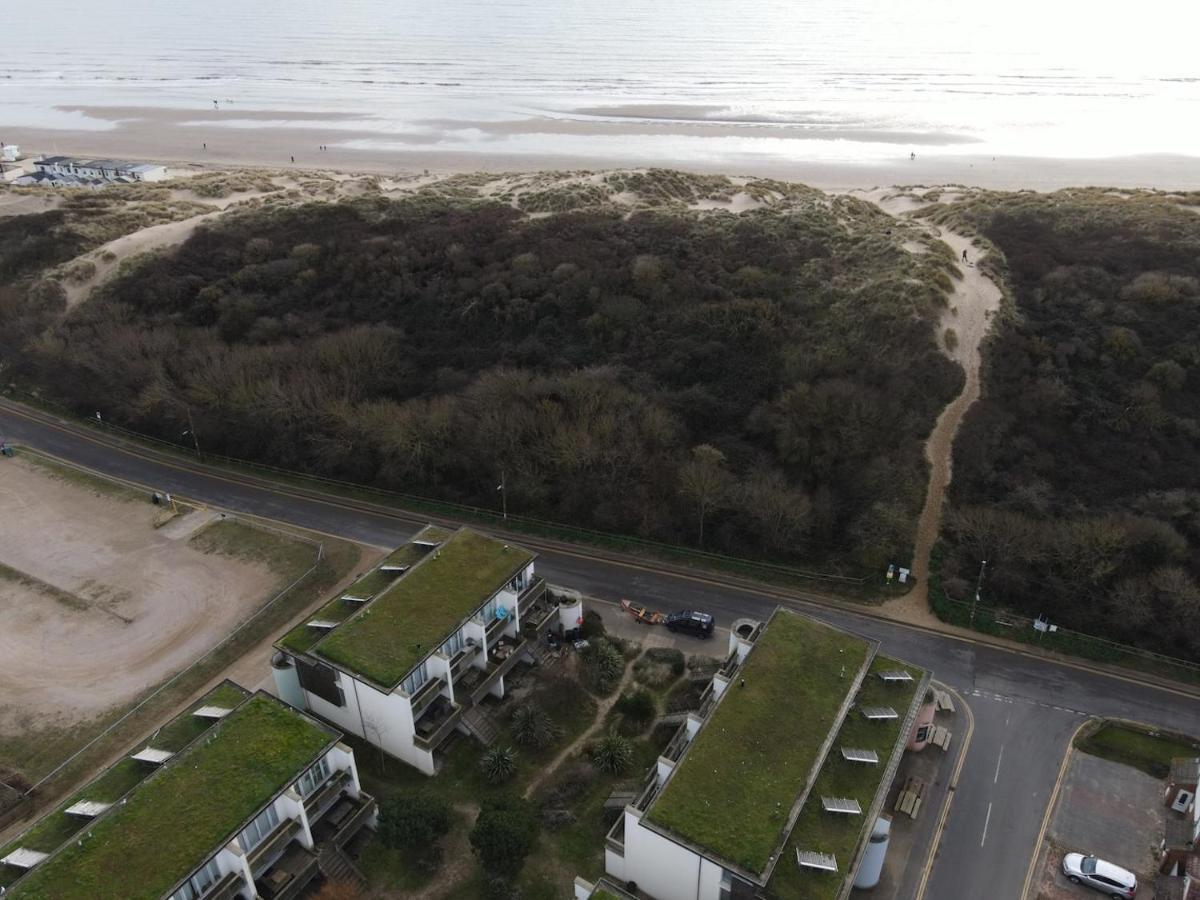 Wild Sands Next To Beach ✩ Cinema ✩ Living Roof ✩ Games Room Camber Εξωτερικό φωτογραφία